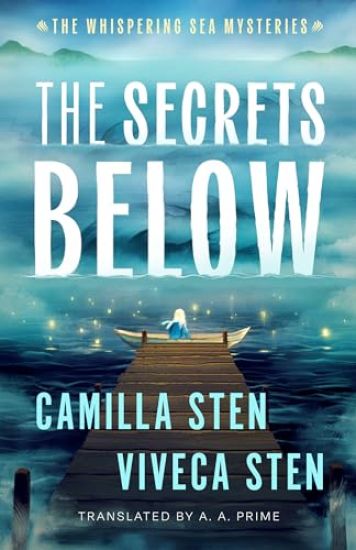 The Secrets Below