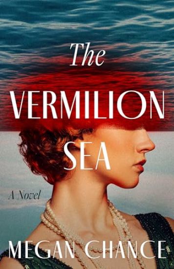 Kansikuva: The Vermilion Sea