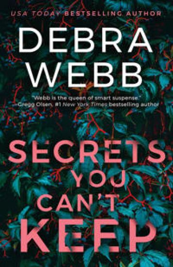 Secrets You Can't Keep