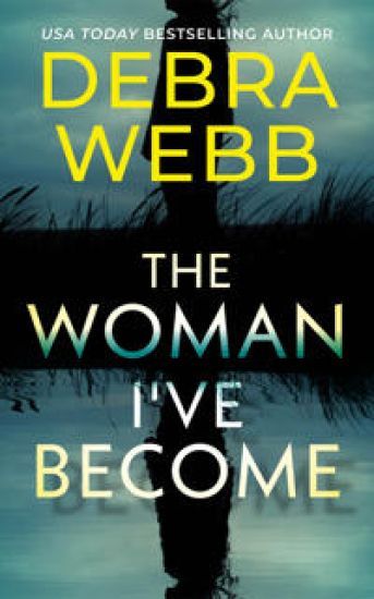 The Woman I've Become