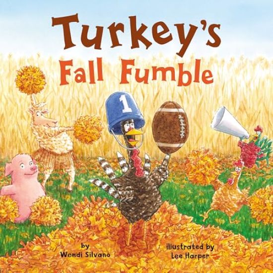 Turkey's Fall Fumble