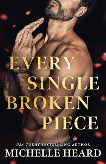Every Single Broken Piece