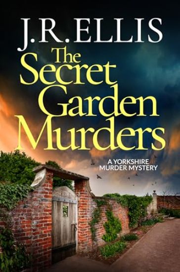The Secret Garden Murders