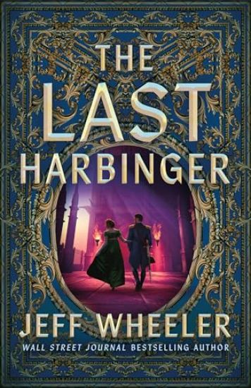 The Last Harbinger