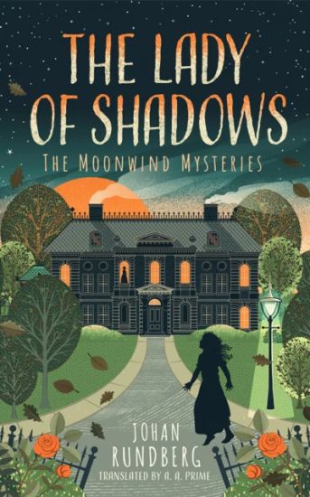 The Lady of Shadows