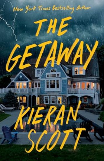 The Getaway