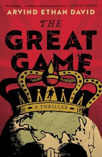 The Great Game