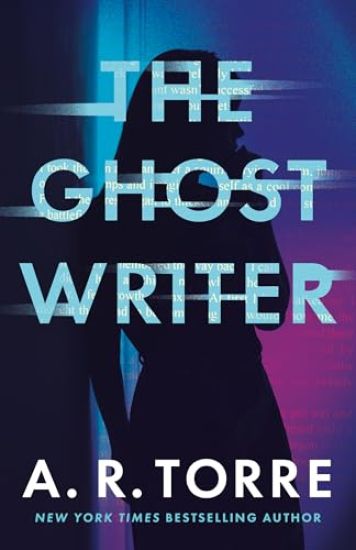 The Ghostwriter