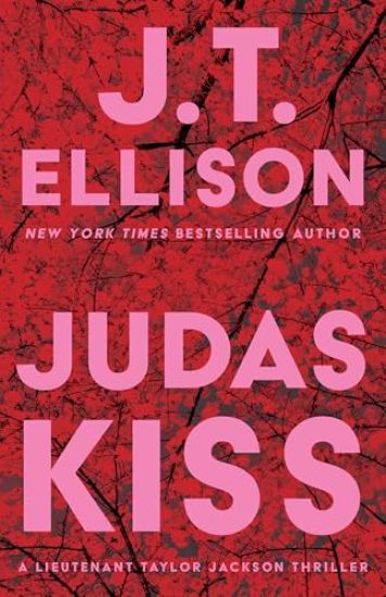 Judas Kiss