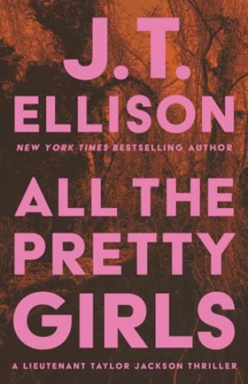 All the Pretty Girls