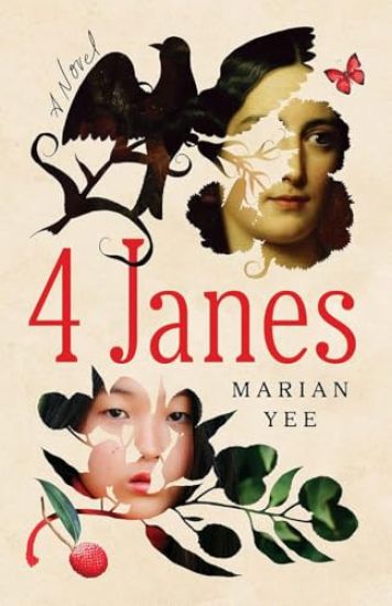 4 Janes