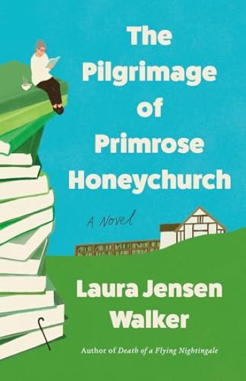 The Pilgrimage of Primrose Honeychurch