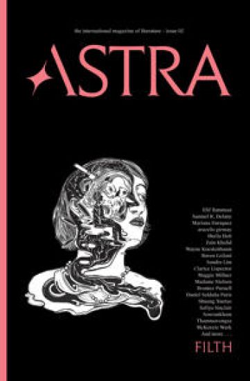 Astra 2: Filth