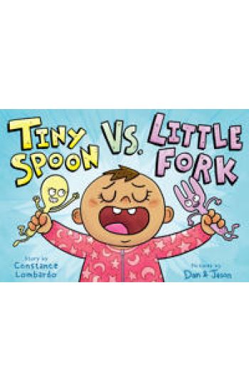 Tiny Spoon vs. Little Fork