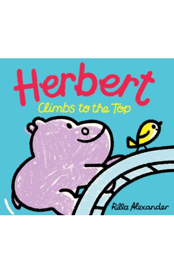 Herbert Climbs to the Top
