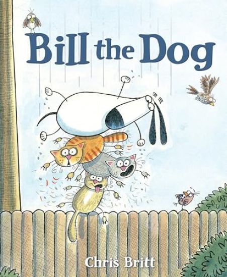 Bill the Dog