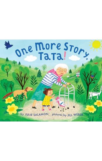 One More Story, Tata!