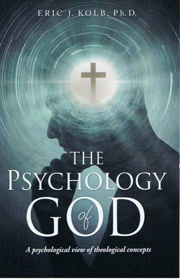 The Psychology of God