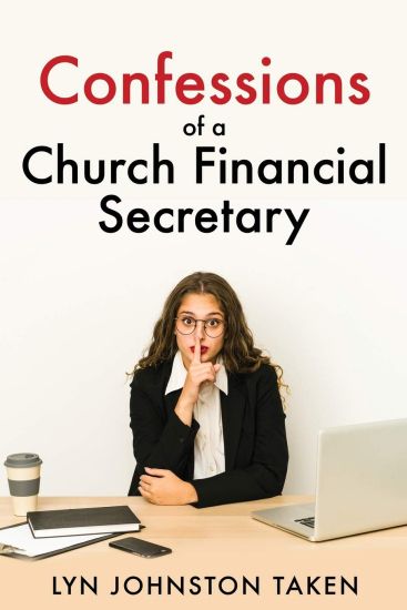 Confessions of a Church Financial Secretary