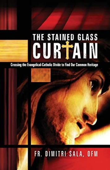 The Stained Glass Curtain