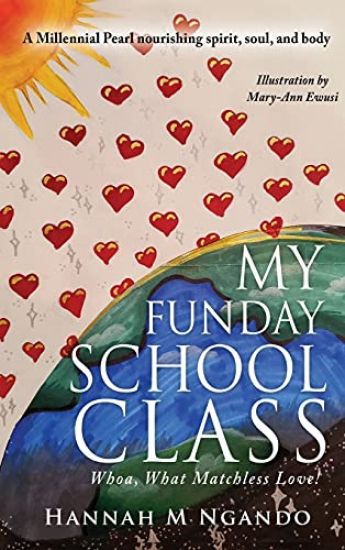 My Funday School Class