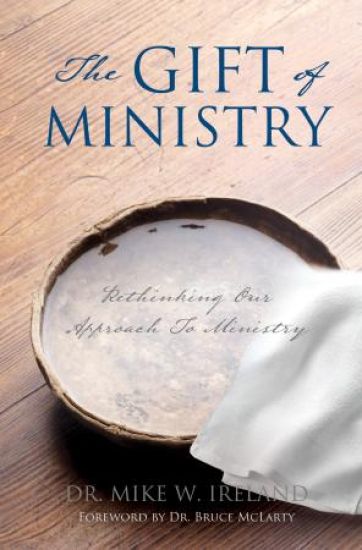 The Gift of Ministry