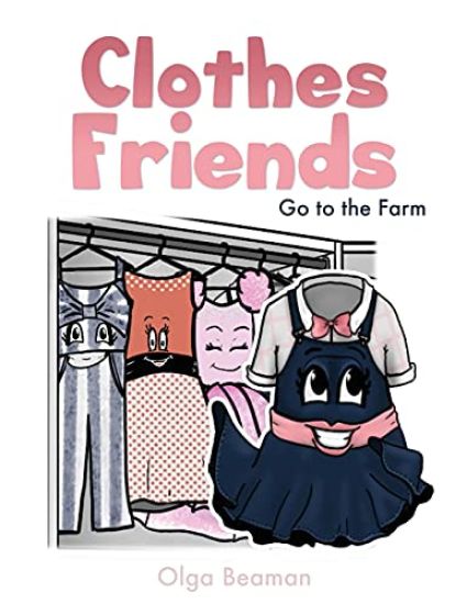 Clothes Friends