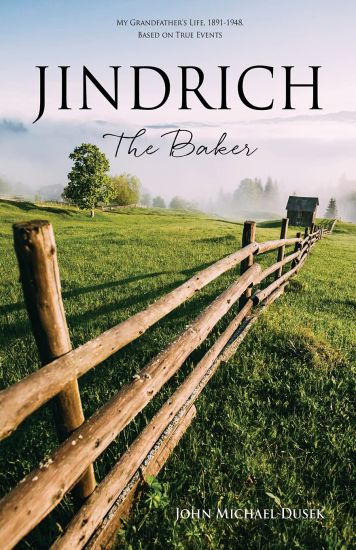 JINDRICH The Baker