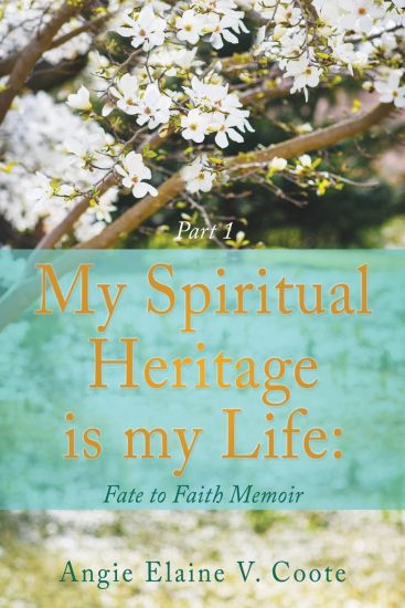My Spiritual Heritage is my Life