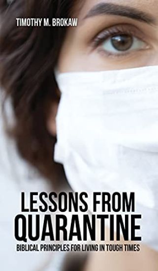 Lessons from Quarantine