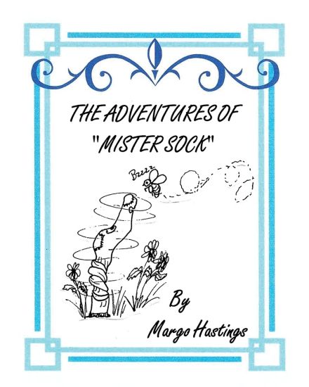The Adventures of Mister Sock