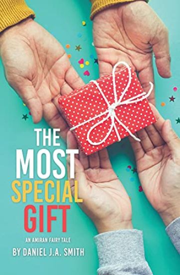The Most Special Gift