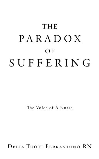 The Paradox of Suffering