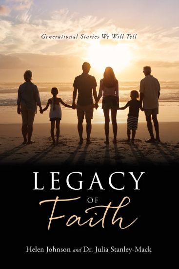 Legacy of Faith