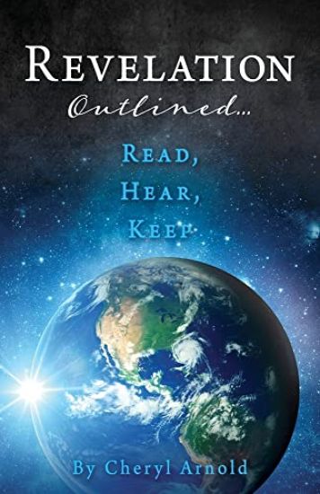 Revelation: Outlined...