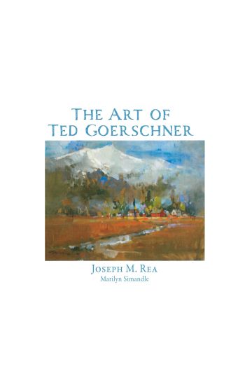 The Art of Ted Goerschner