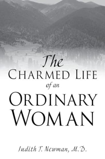 The Charmed Life of an Ordinary Woman