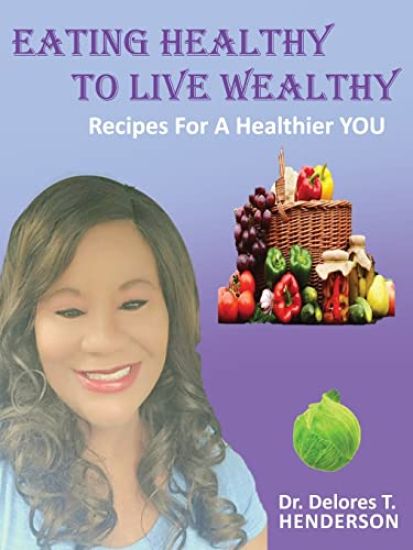 Eating Healthy to Live Wealthy