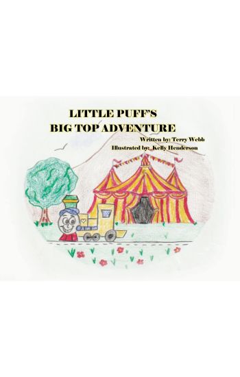 Little Puff's Big Top Adventure