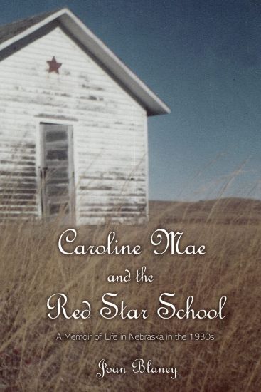 Caroline Mae and the Red Star School