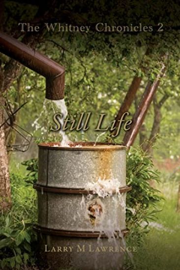 The Whitney Chronicles 2