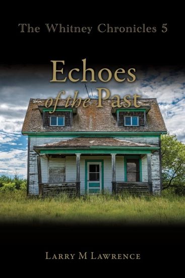 The Whitney Chronicles 5