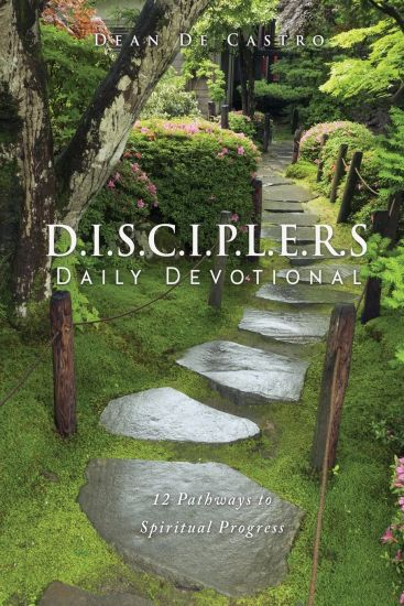 D.I.S.C.I.P.L.E.R.S Daily Devotional
