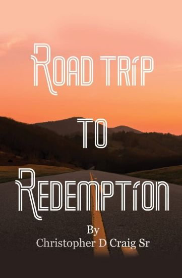 Road Trip to Redemption