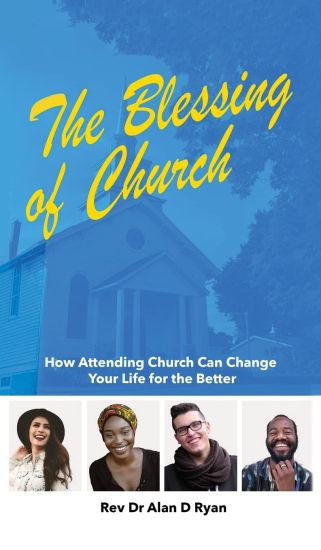 The Blessing of Church