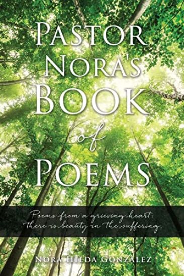 Pastor Nora's Book of Poems