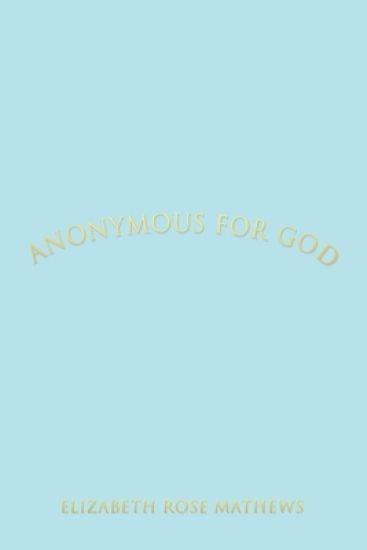 ANONYMOUS for GOD