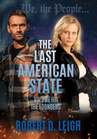 The Last American State