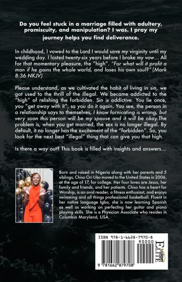 The Calm in My Storm