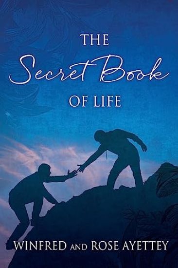 The Secret Book of Life